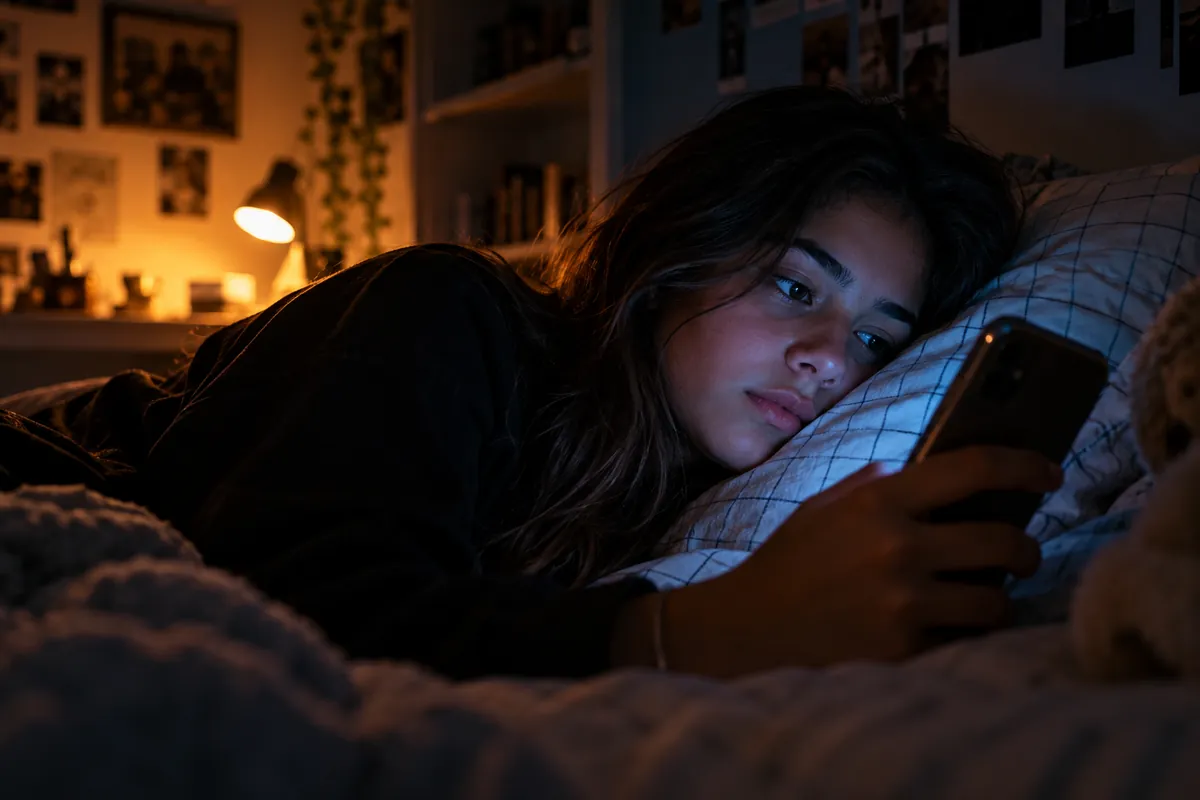 Os maiores perigos das redes sociais não estão na tecnologia